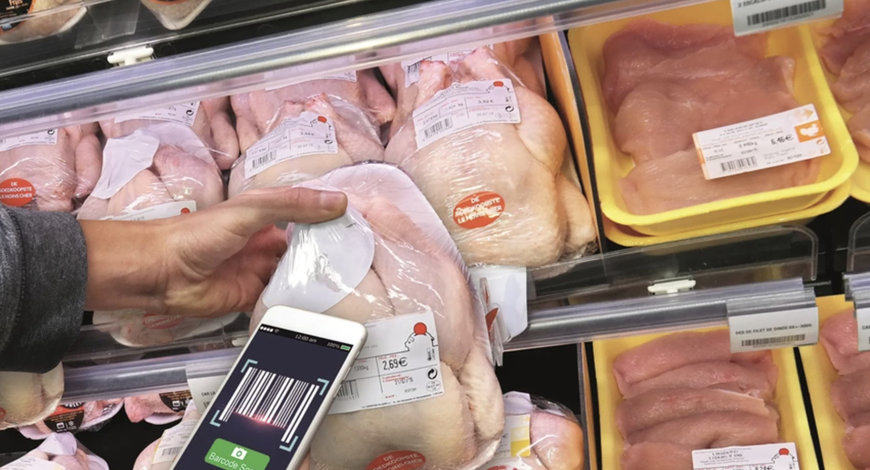 ¿POR QUÉ ES ESENCIAL LA DIGITALIZACIÓN PARA LAS EMPRESAS DE PROCESAMIENTO DE ALIMENTOS? 